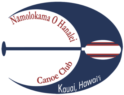 Namolokama Canoe Club Logo