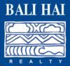 Bali Hai logo w CB blue