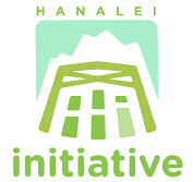 Hanalei Initiative Logo